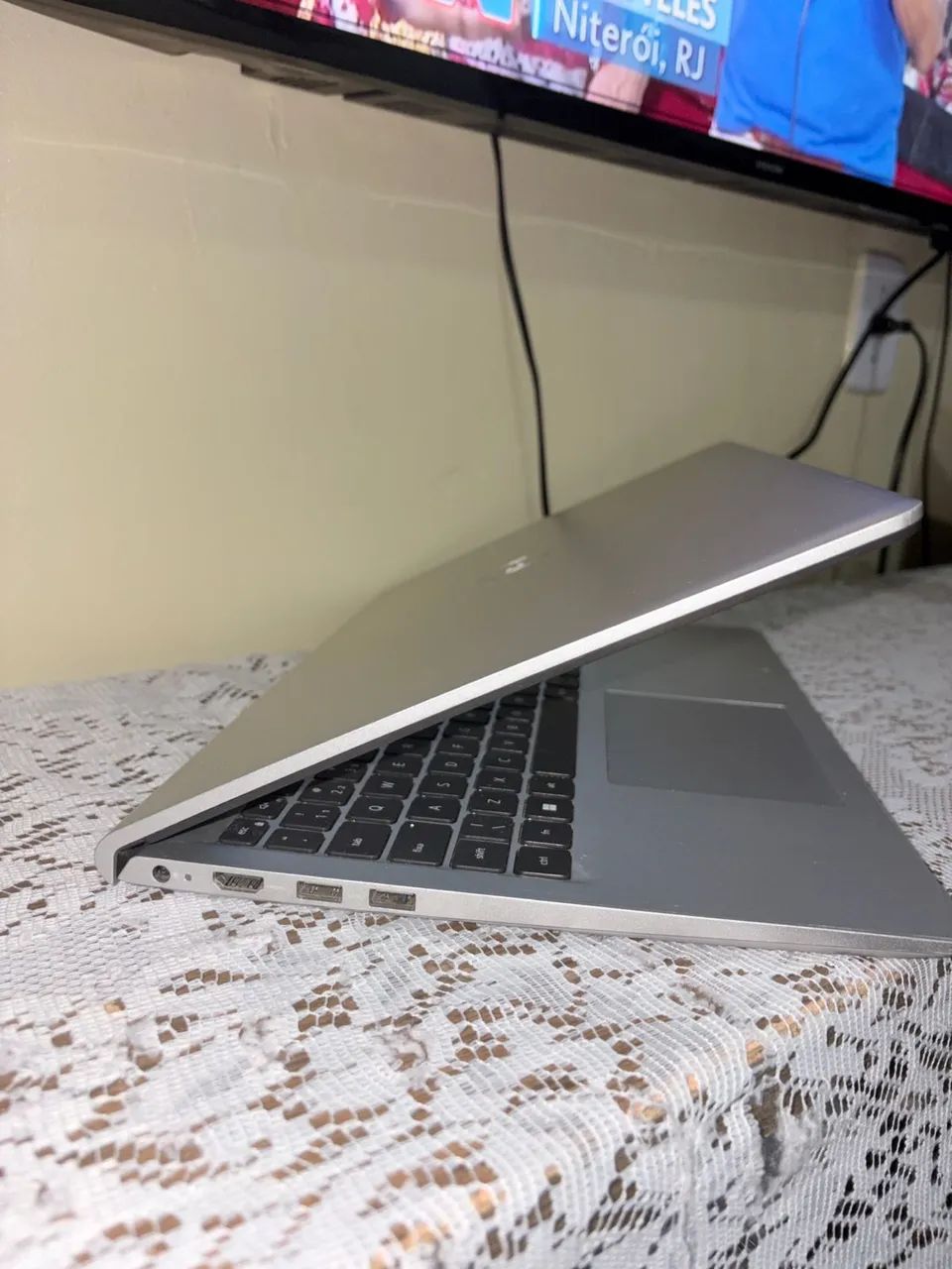 NOTEBOOK DELL - Foto 4