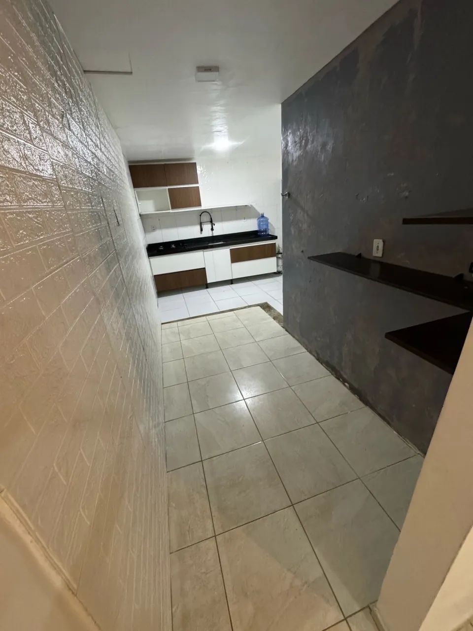 Casa Condomínio fechado 3/4 no Biu  - Foto 5