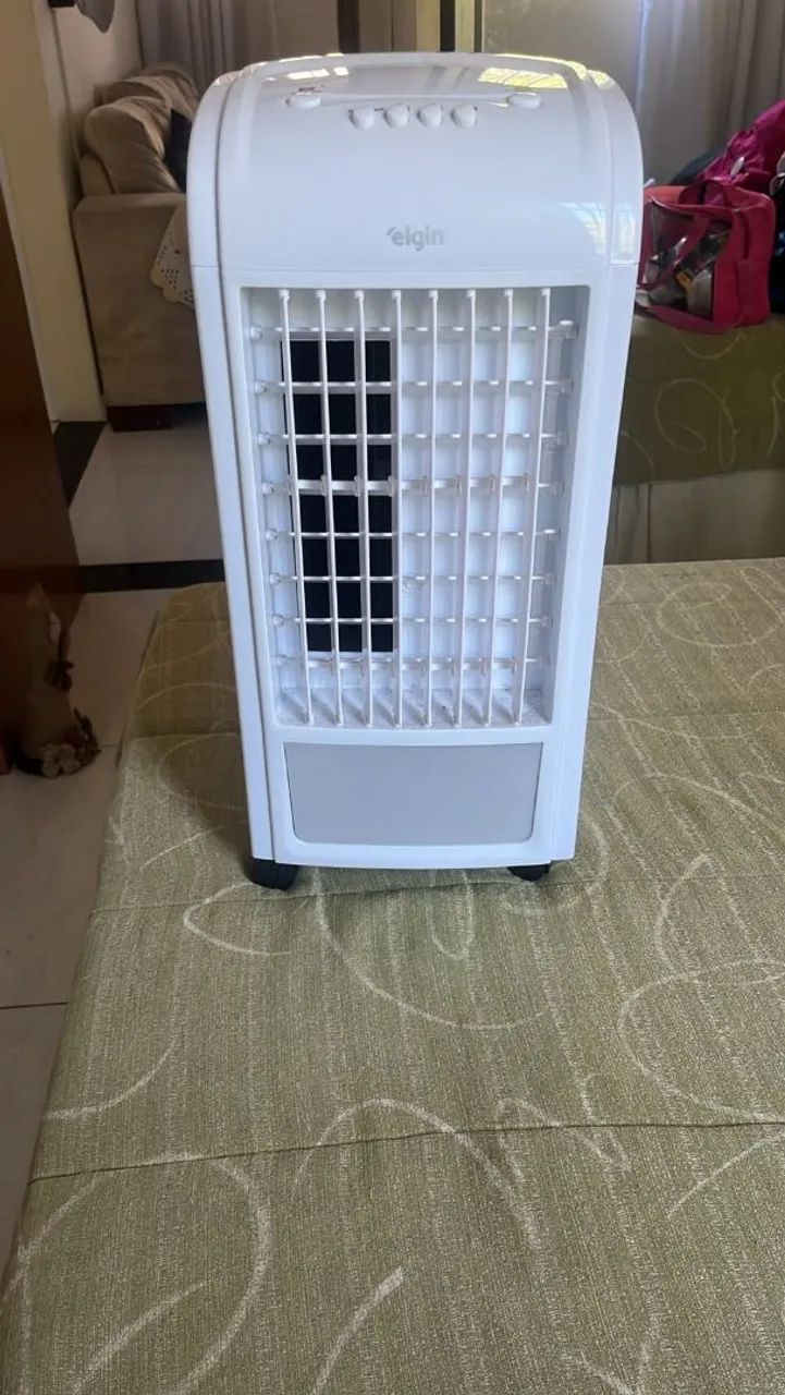 Elétrico doméstico 