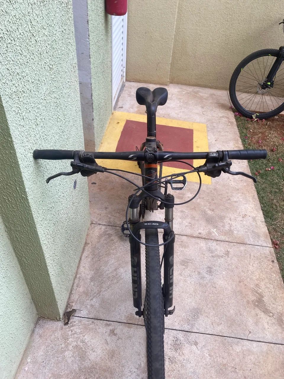 Bicicleta Aro 29 - Foto 2