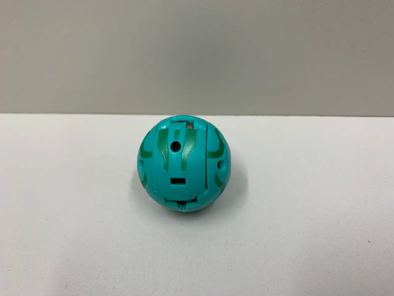 Bakugan Ventus Centipoid - Foto 2