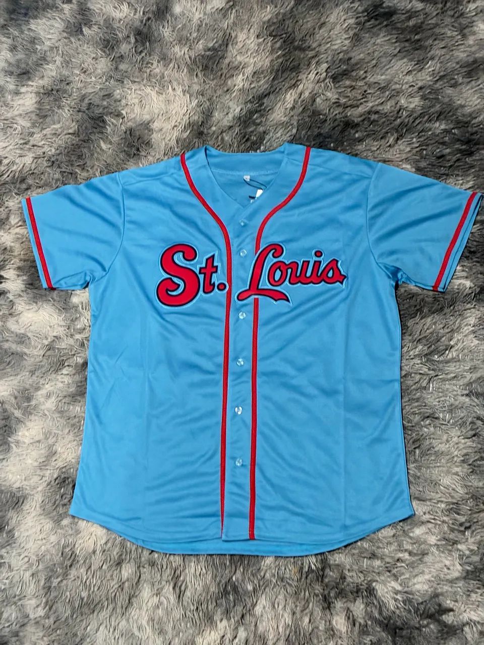 Camisas de baseball - Foto 5
