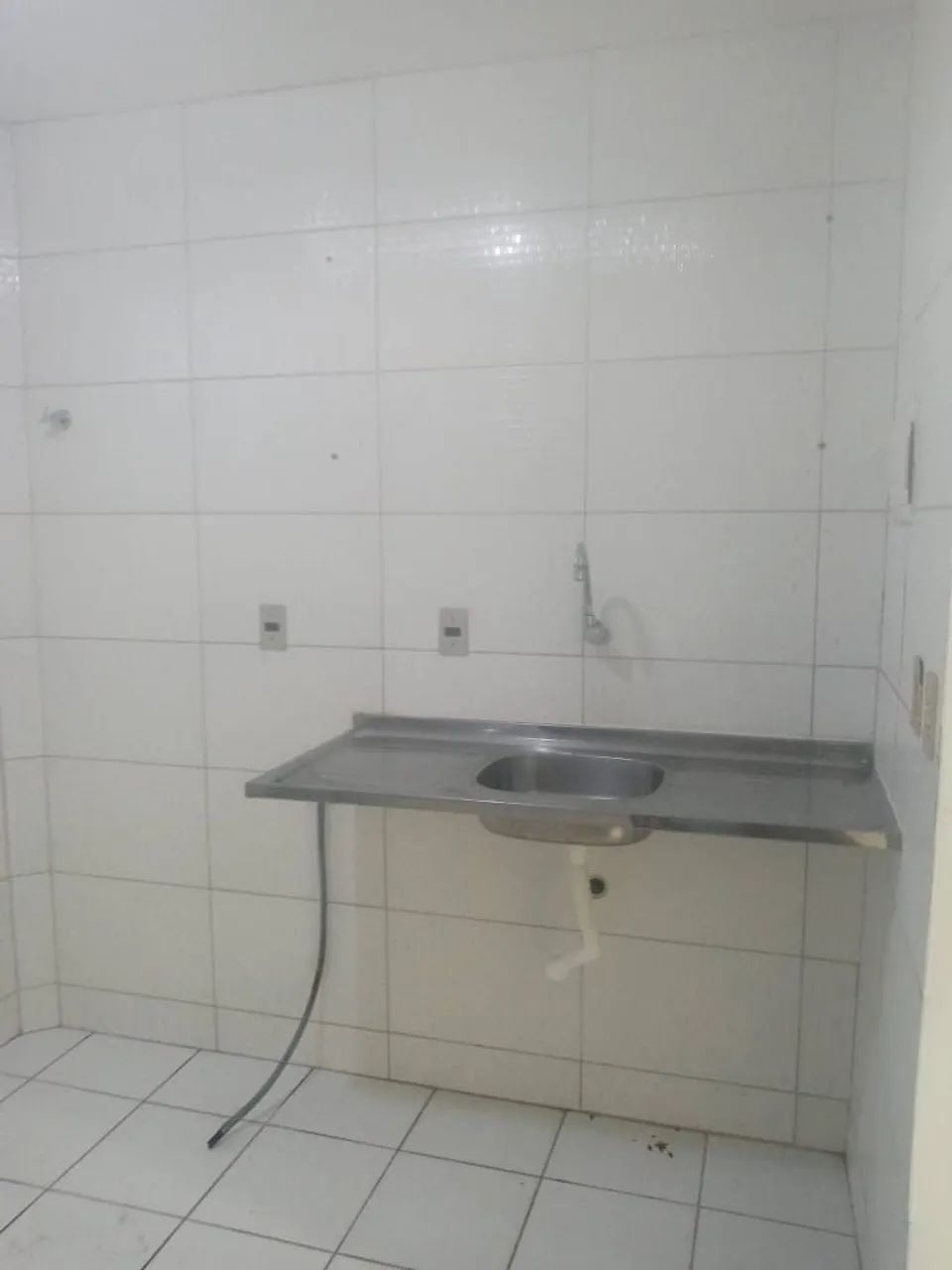 Alugo apartamento  - Foto 4