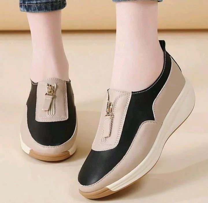 Tênis feminino casual - Foto 2