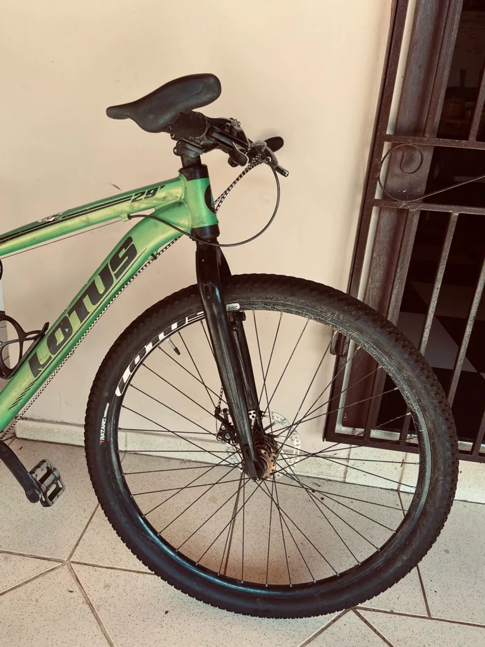 Bike lótus  - Foto 4