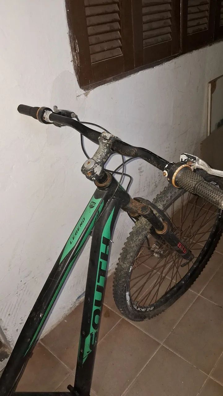 Quadros de bicicletas - Foto 5