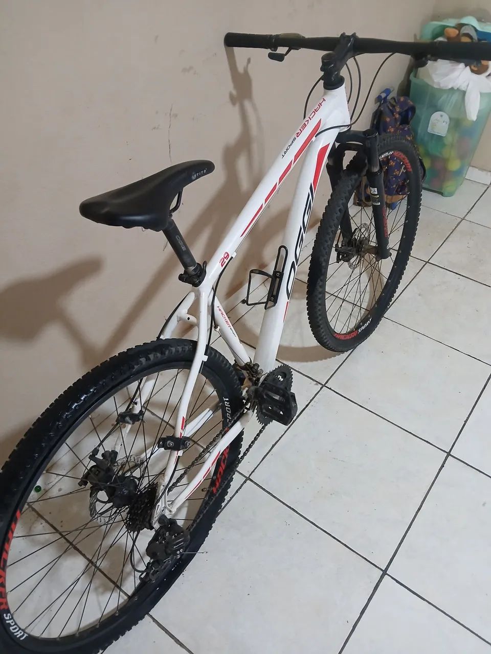 Vende se bike oggi 29 - Foto 4