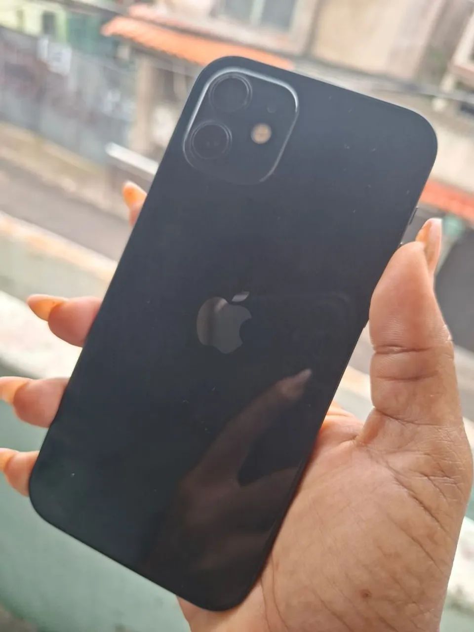 Iphone 12 128GB (Sem nenhum Arranhão)