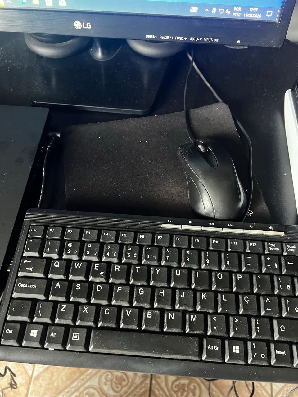 Computador com setup completo  - Foto 3