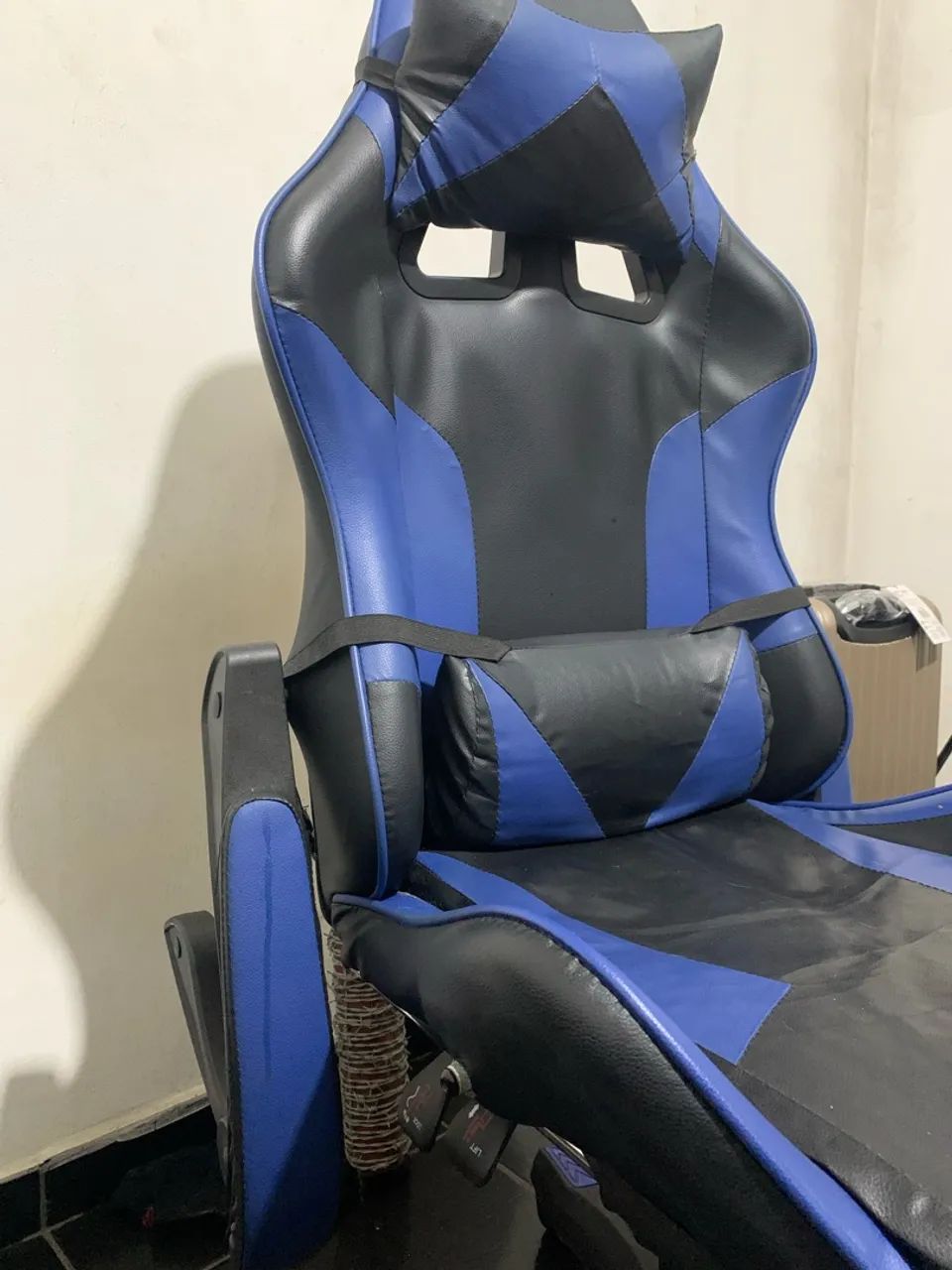 CADEIRA GAMER - Foto 3