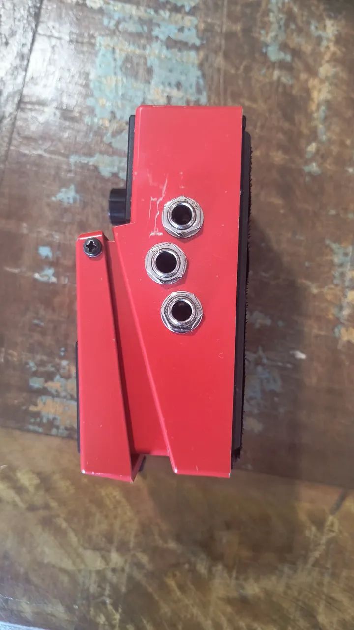 Pedal Boss RC 1 - Foto 4