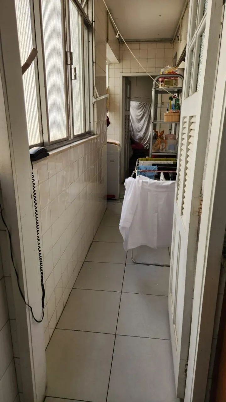 Aquele apartamento em Icaraí,3 quartos, perto de tudo ,que você tanto queria! - Foto 12