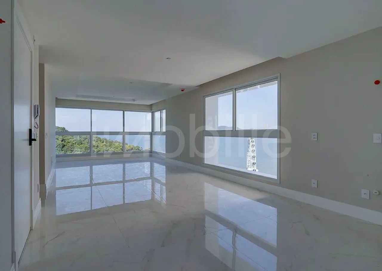 Apartamento no Edifício Blue Coast Tower em Balneário Camboriú/SC