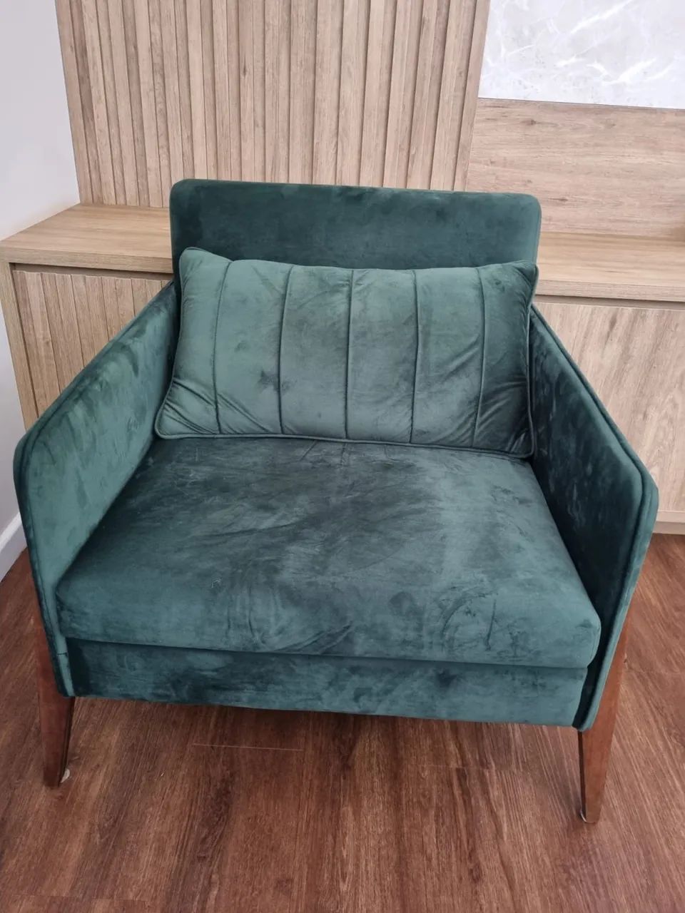 Venda de 2 poltronas  - Foto 2