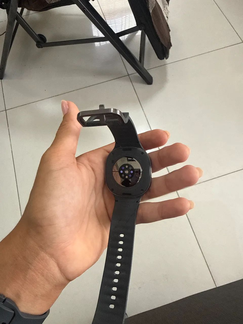 Galaxy Watch8 (Bluetooth, 44 mm) - Foto 2