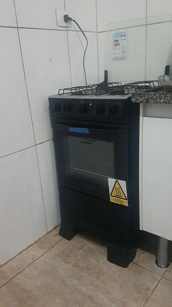 Fogao