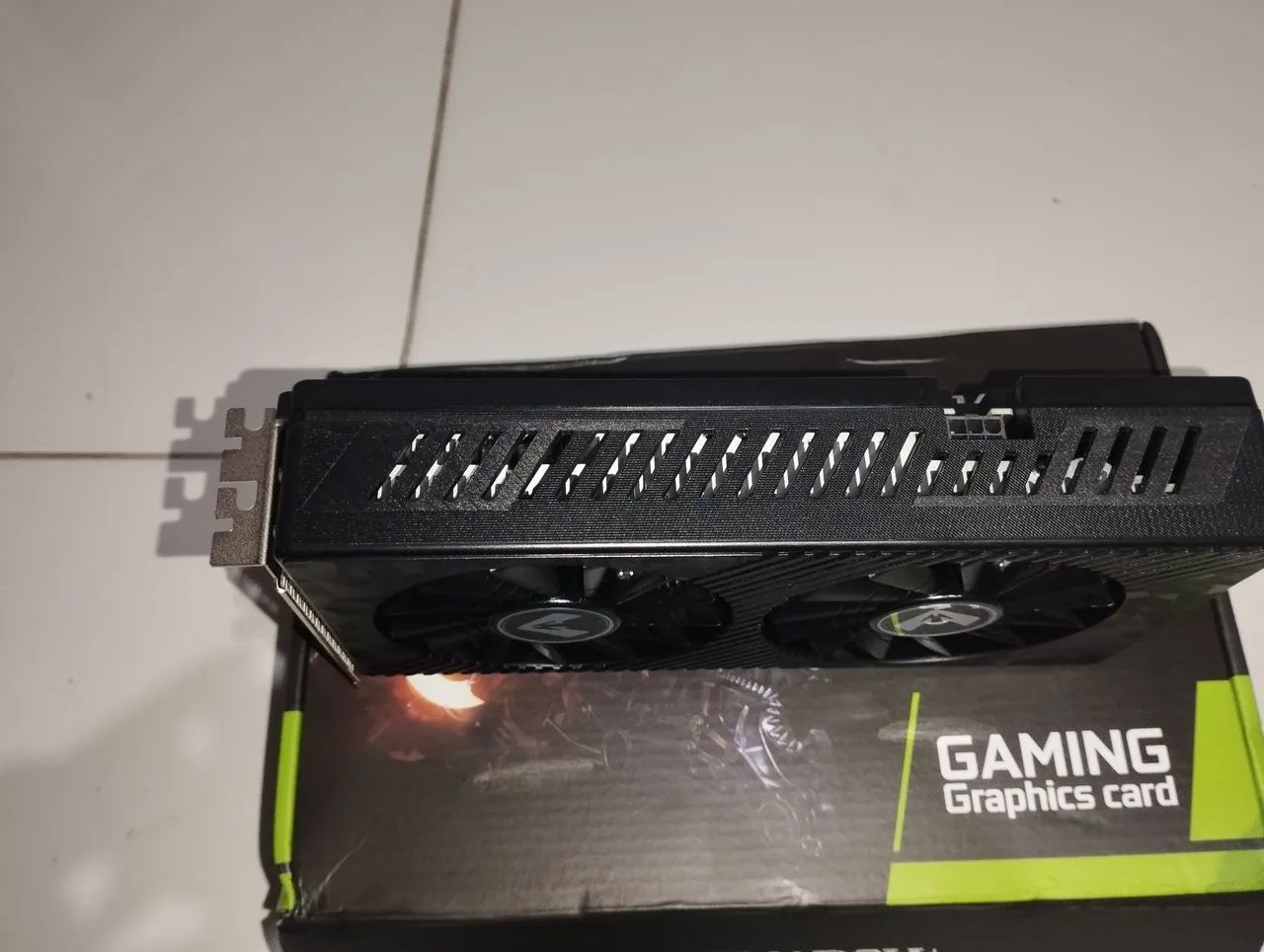 RX 590 8GB NOVA - Foto 2