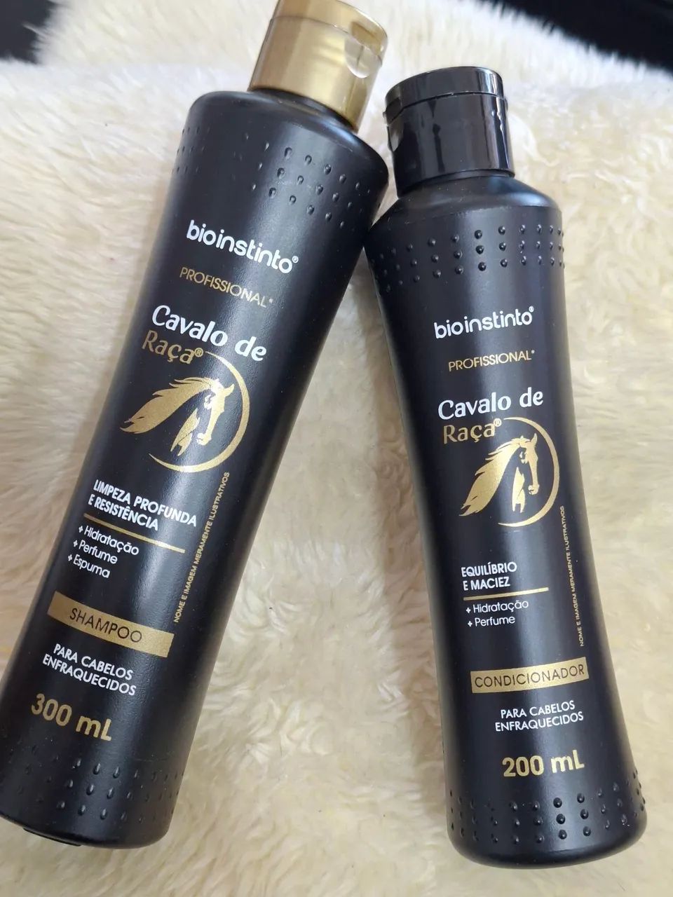 Kit de shampoo  - Foto 3