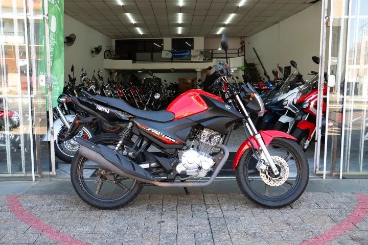 YAMAHA FACTOR ED 2018 REF:G51  - Foto 2
