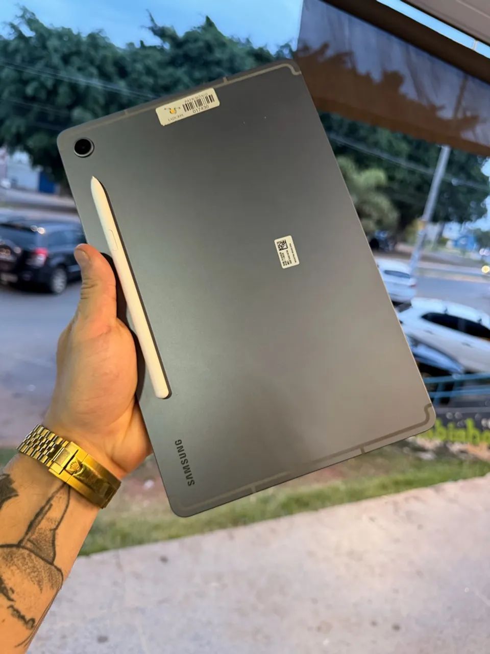 Tablet s10 lite  - Foto 2