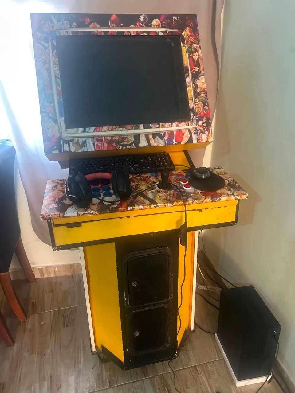 Fliperama  - Foto 2