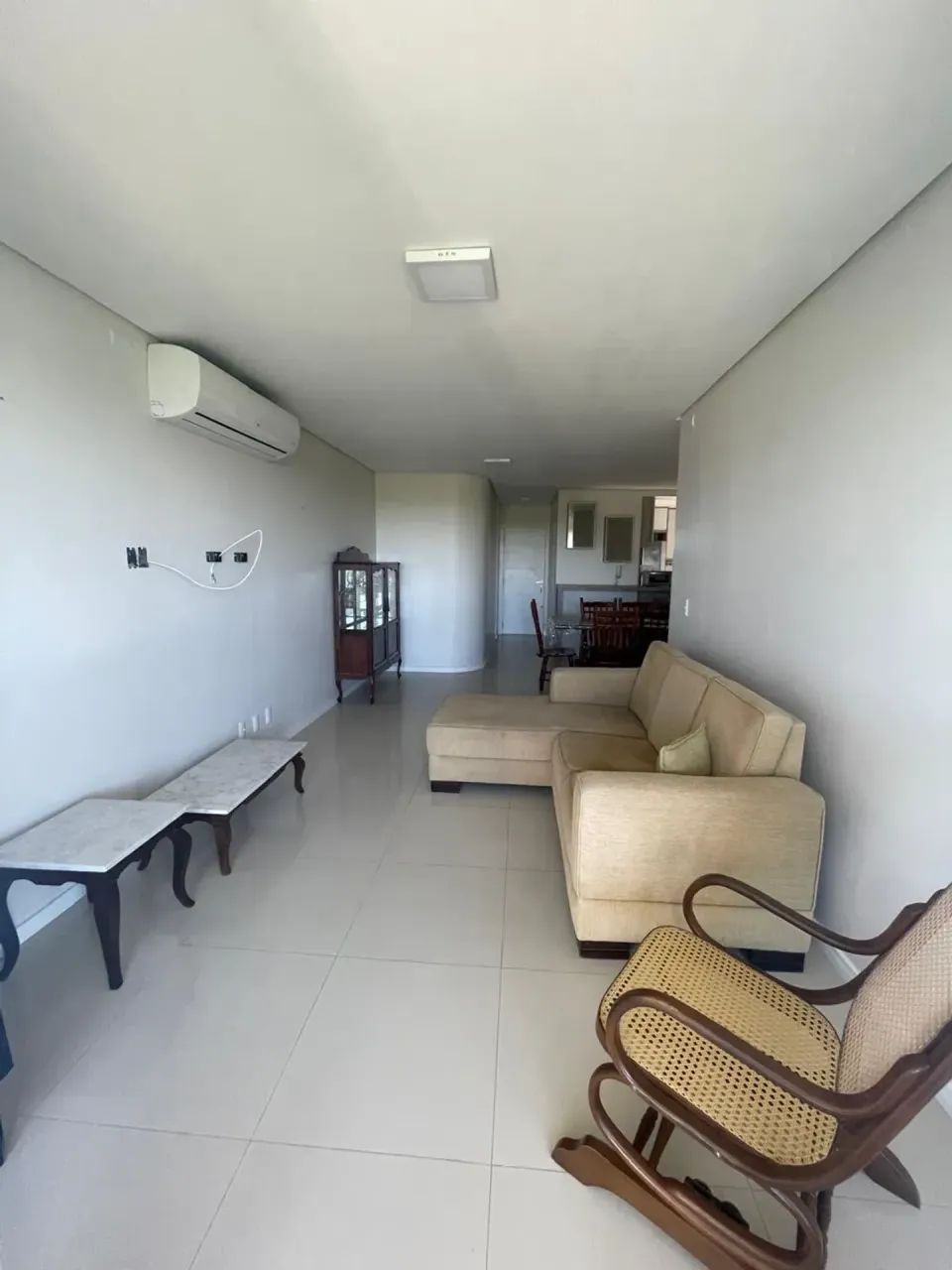 Apartamento para aluguel possui 158 metros quadrados com 3 quartos - Foto 4