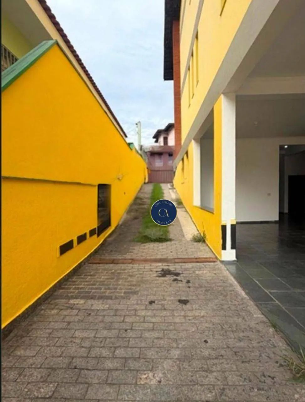Casa para venda ou locação no City América em São Paulo/SP - Foto 7