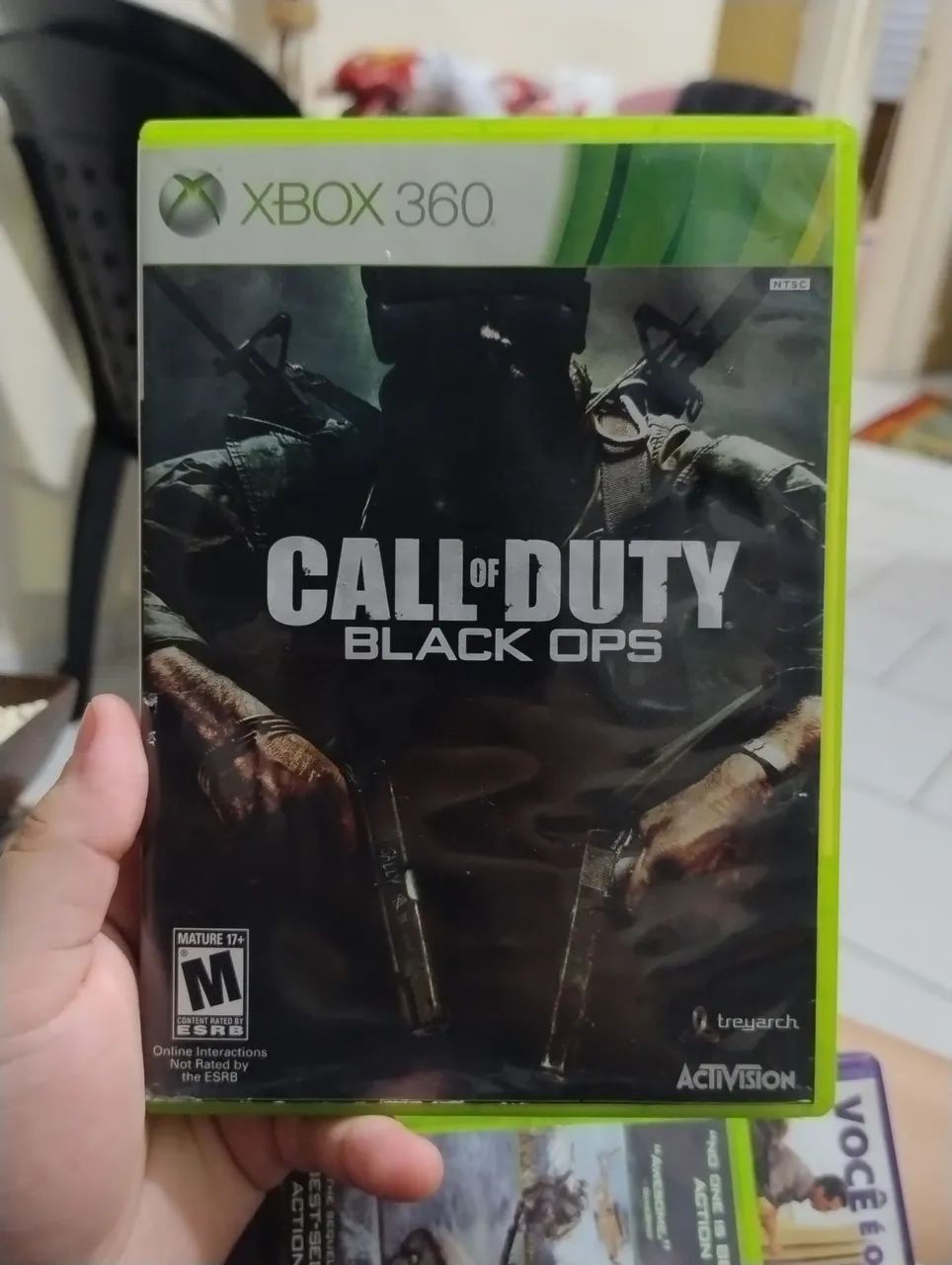 PACK DE JOGOS PARA XBOX!!! - Foto 5