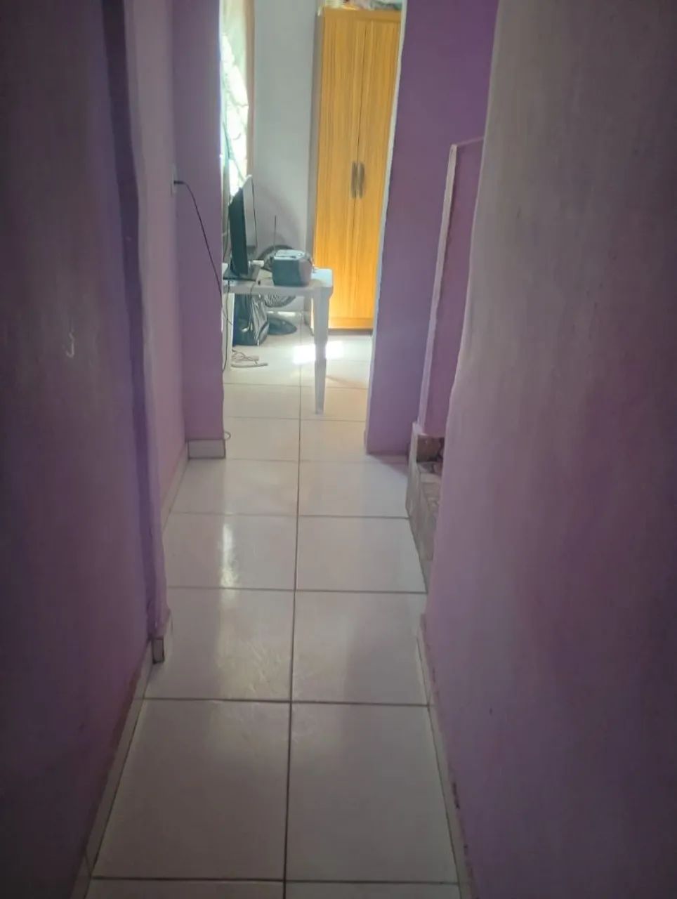 Vendo casa Madureira  - Foto 2