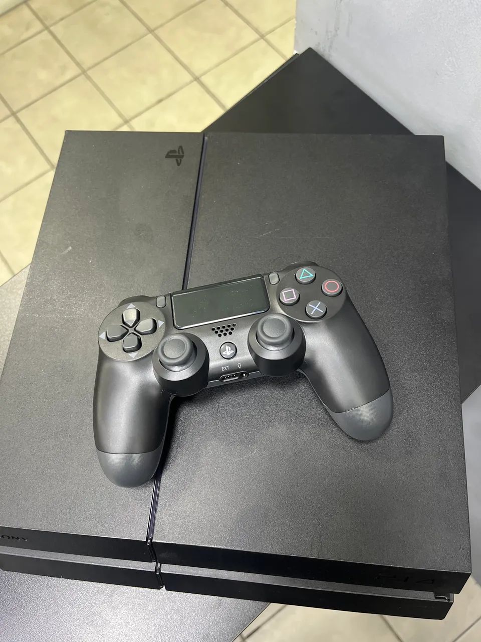 PlayStation 4  - Foto 3