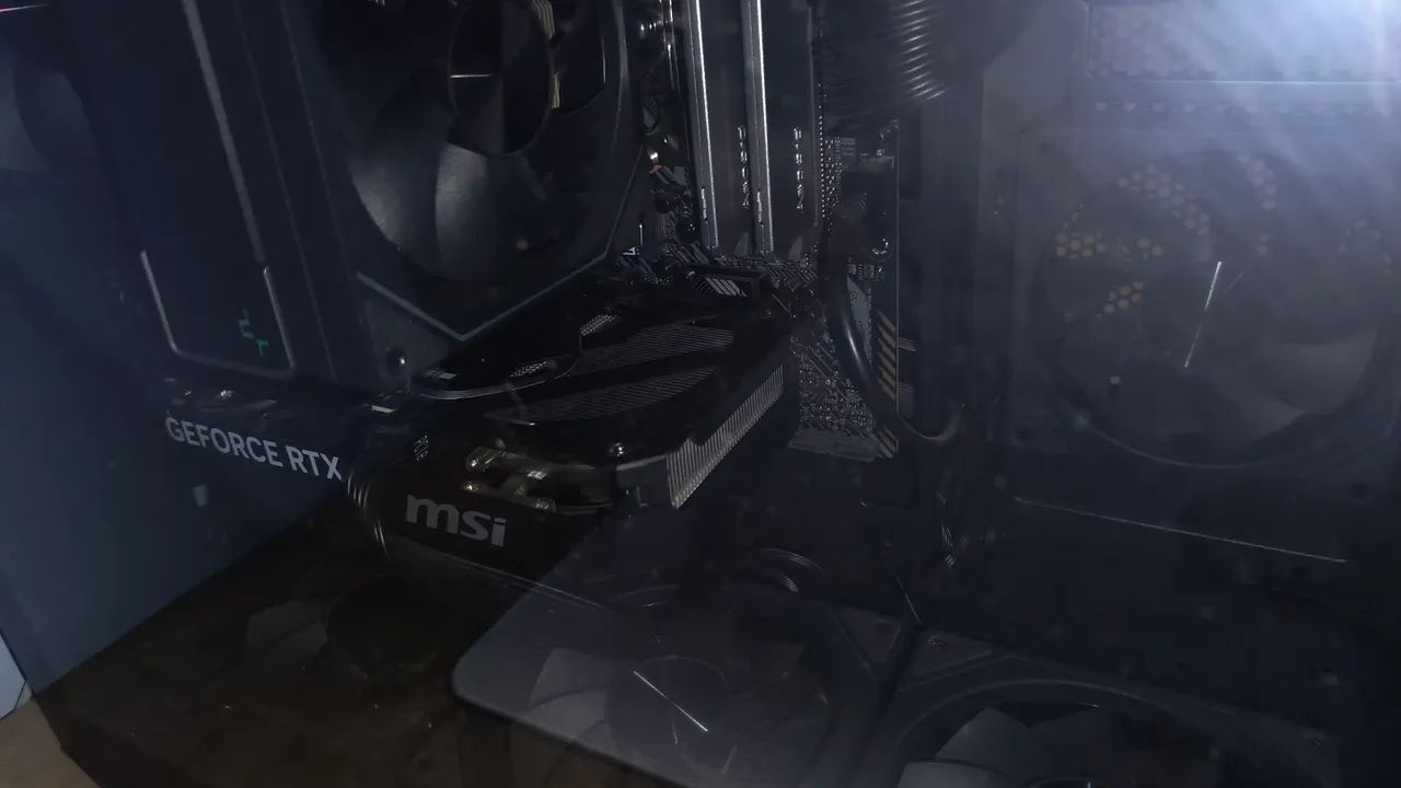 SETUP GAMER COMPLETO. - Foto 2