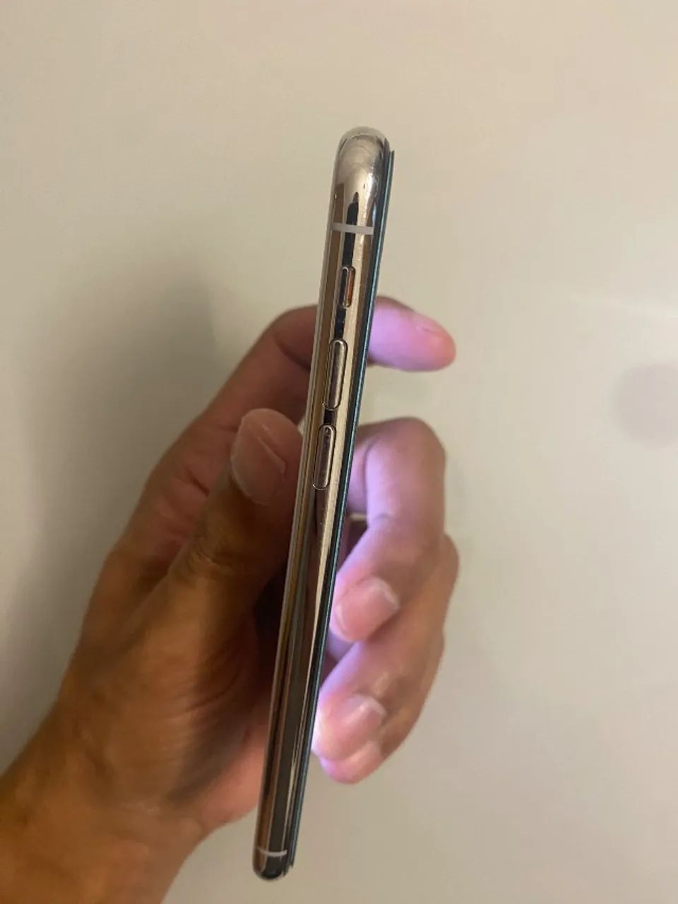 IPhone X  - Foto 3