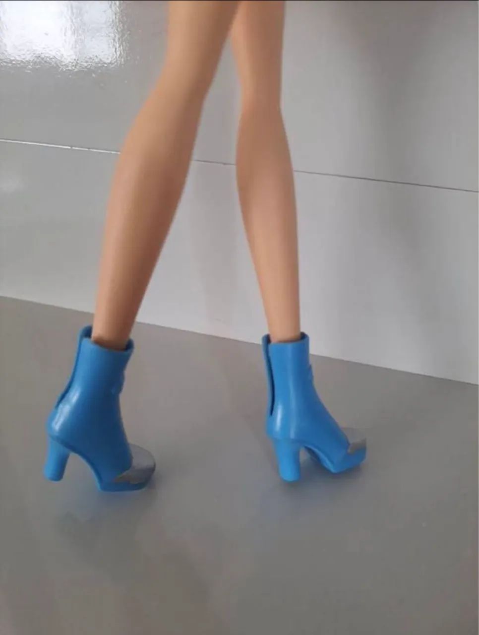 Boneca Winx Bloom  - Foto 3