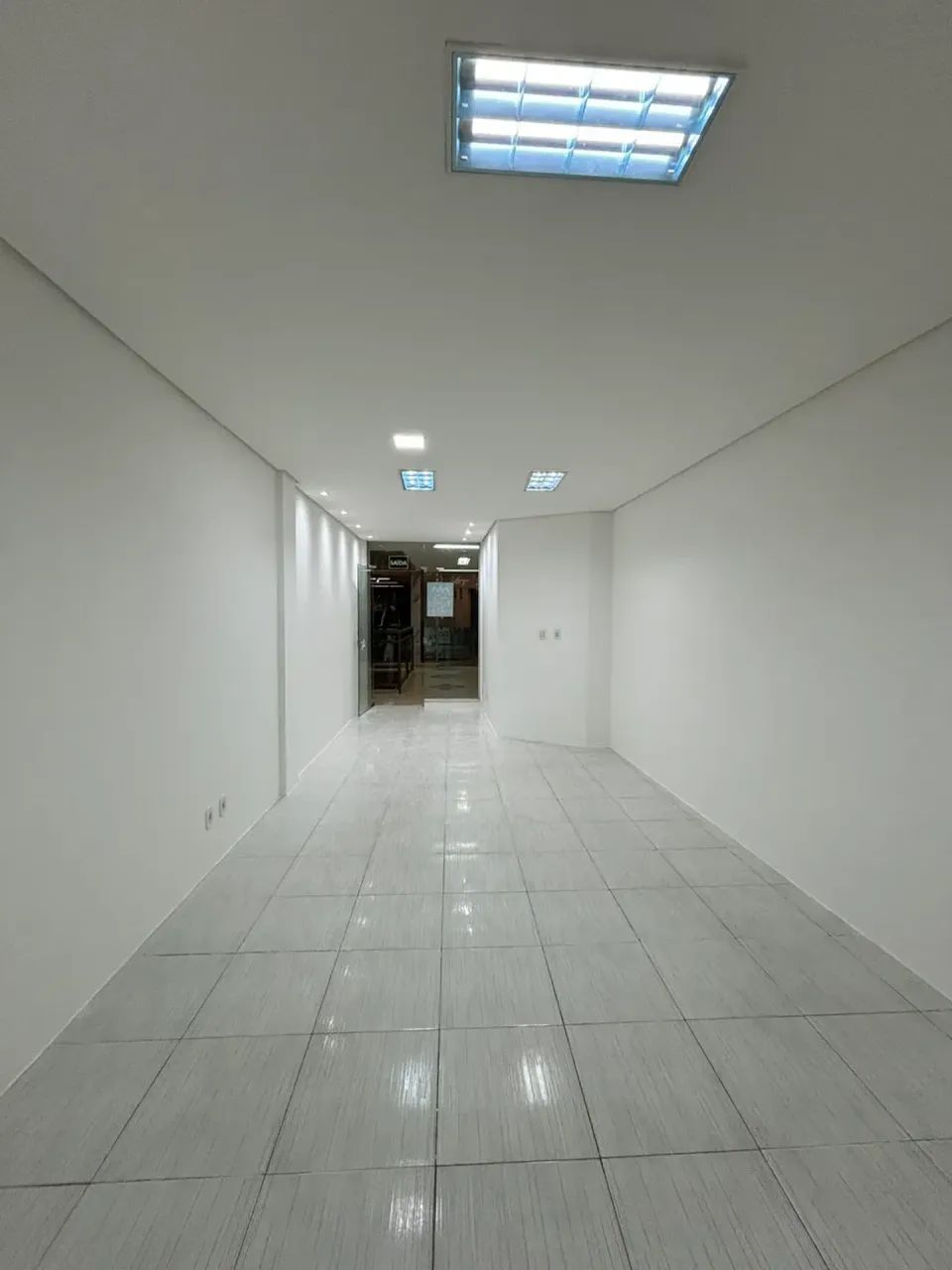 Sala para alugar no Center Treze, bairro 13 de Julho - Foto 5