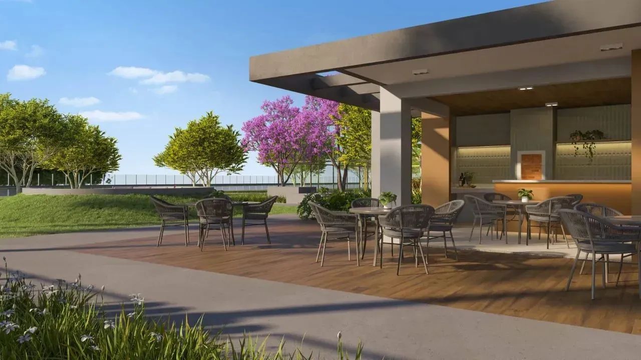 GREEN BEACH RESIDENCE - MORE NA REGIÃO QUE MAIS CRESCE EM ARACAJU - RAINHA DOS LOTES - Foto 6