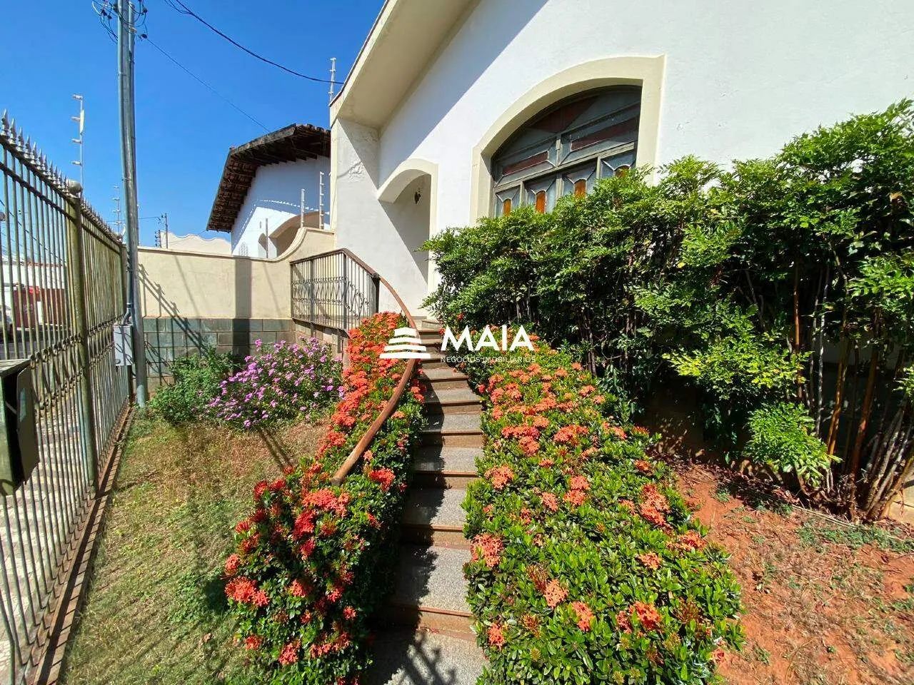 Casa para alugar no Centro - Foto 2