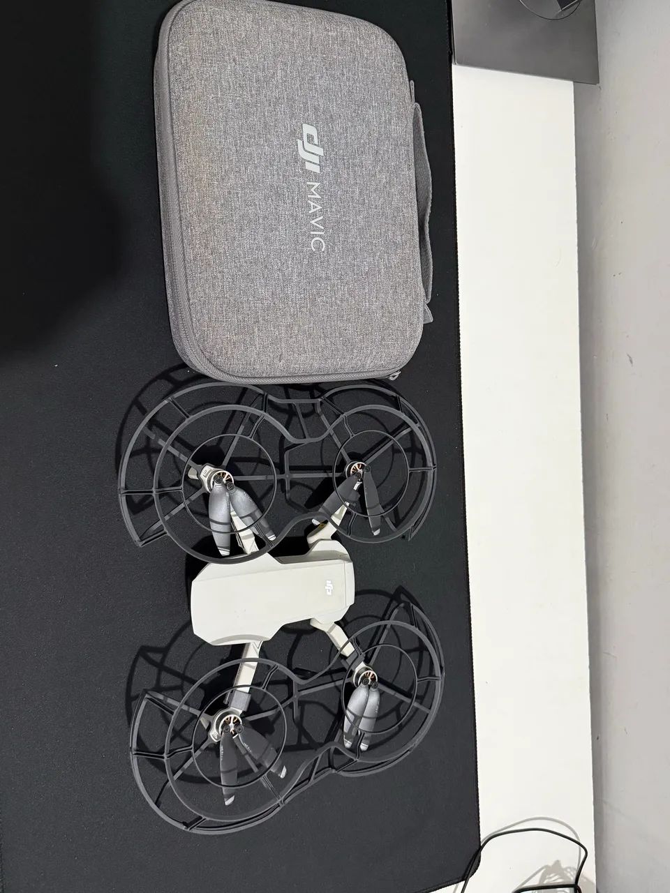 Drone DJI Mavic Mini Fly More Combo - Foto 2