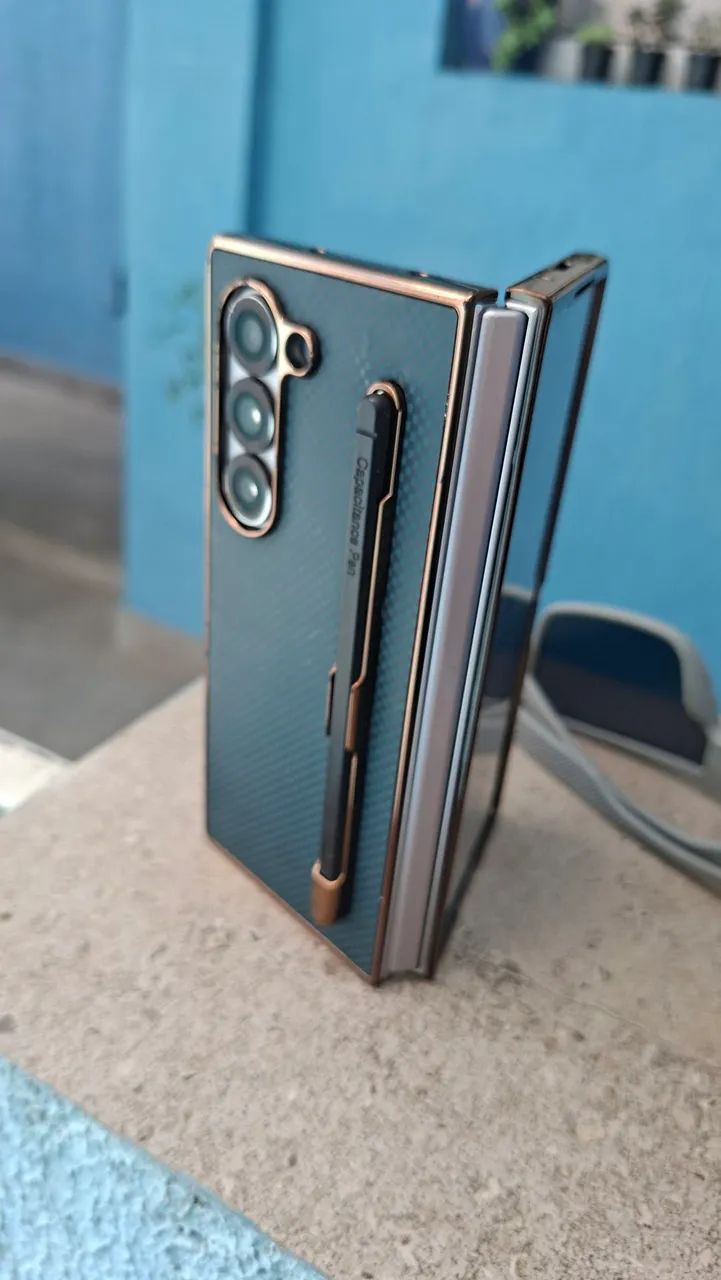 Galaxy Fold Z 6 - Foto 4