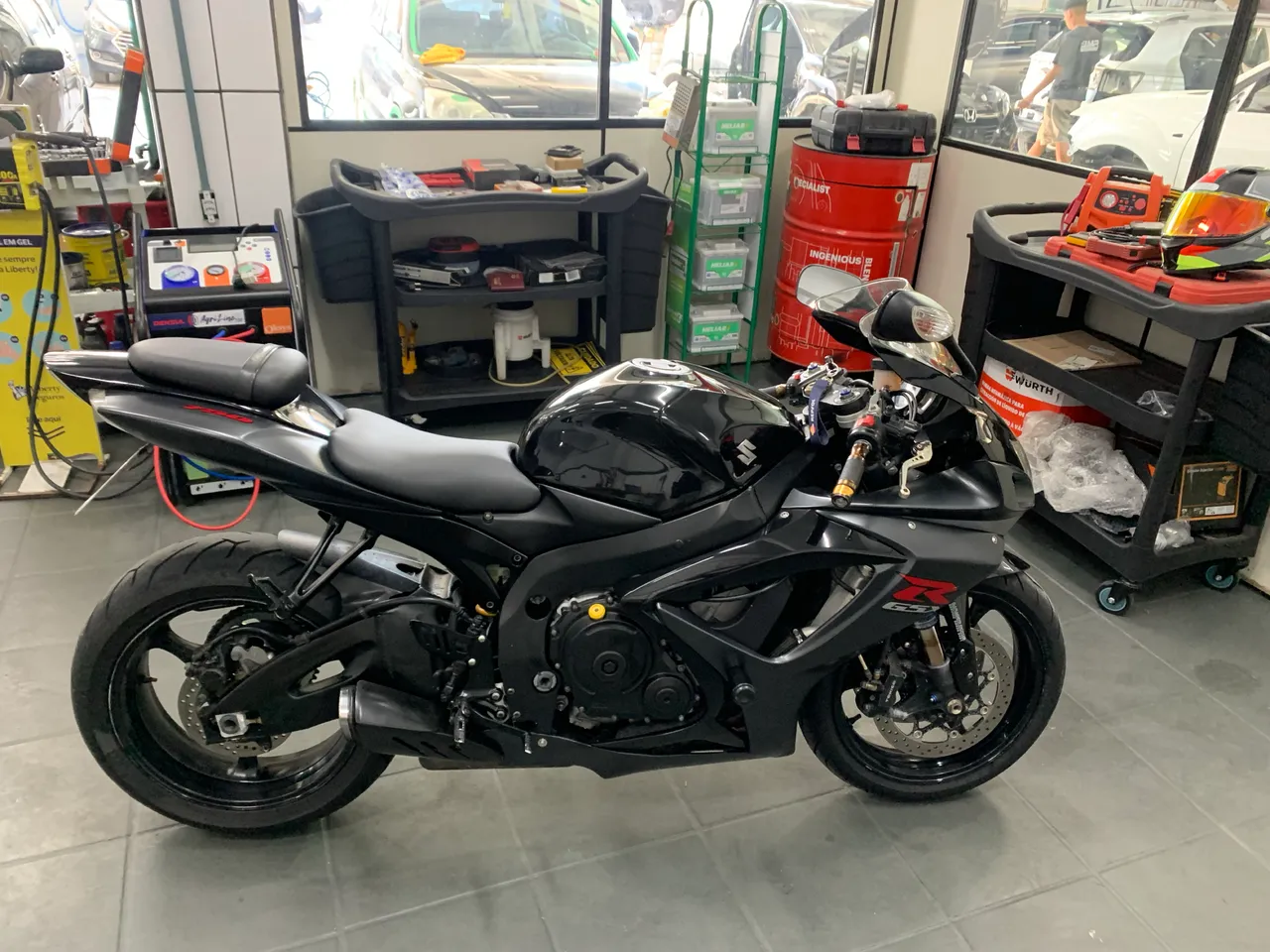 Kawasaki Zx-10/ Zx-10r 1000cc 2022 - 1504942399 | OLX