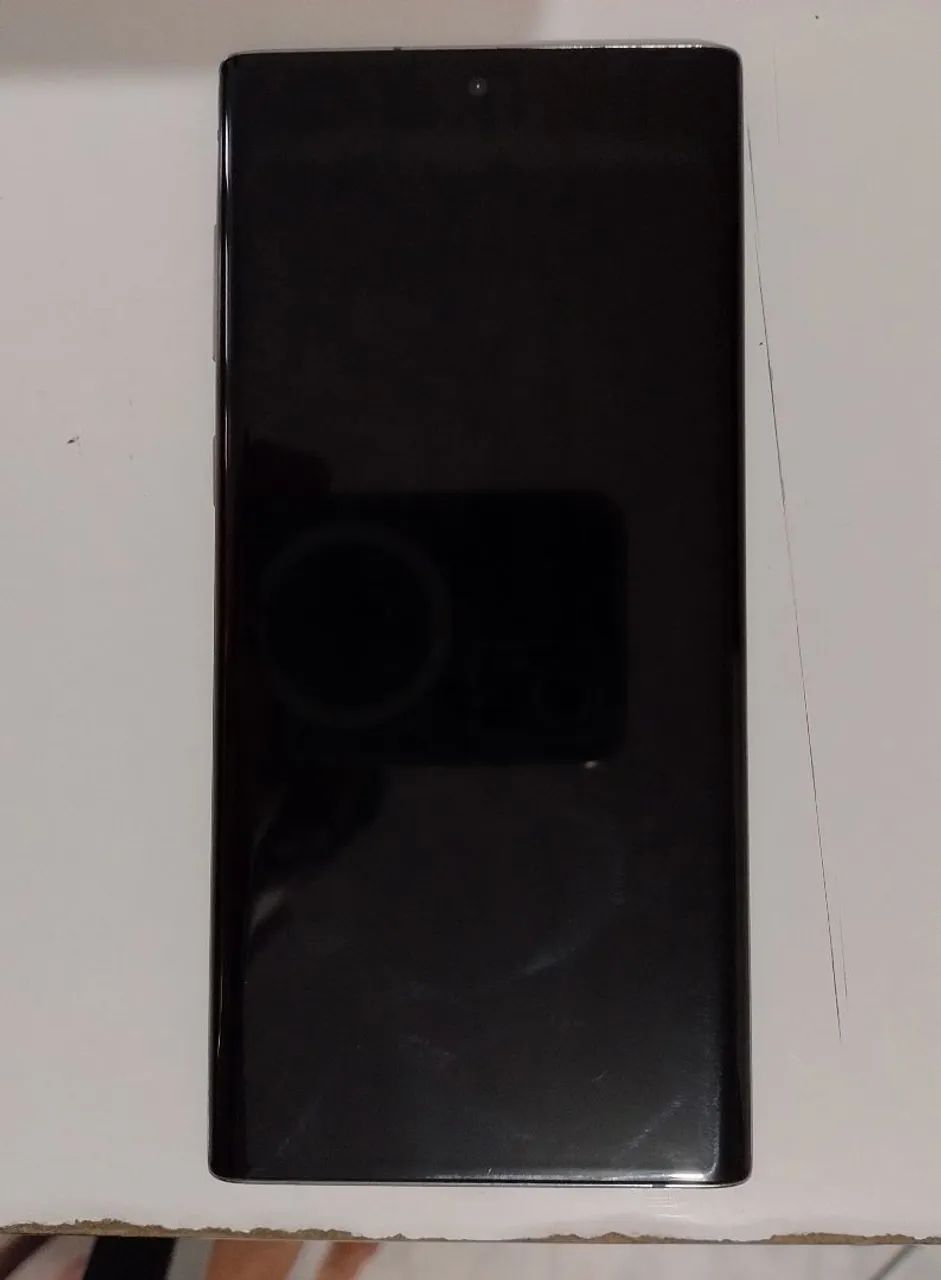 SAMSUNG NOTE 10  256G - Foto 2