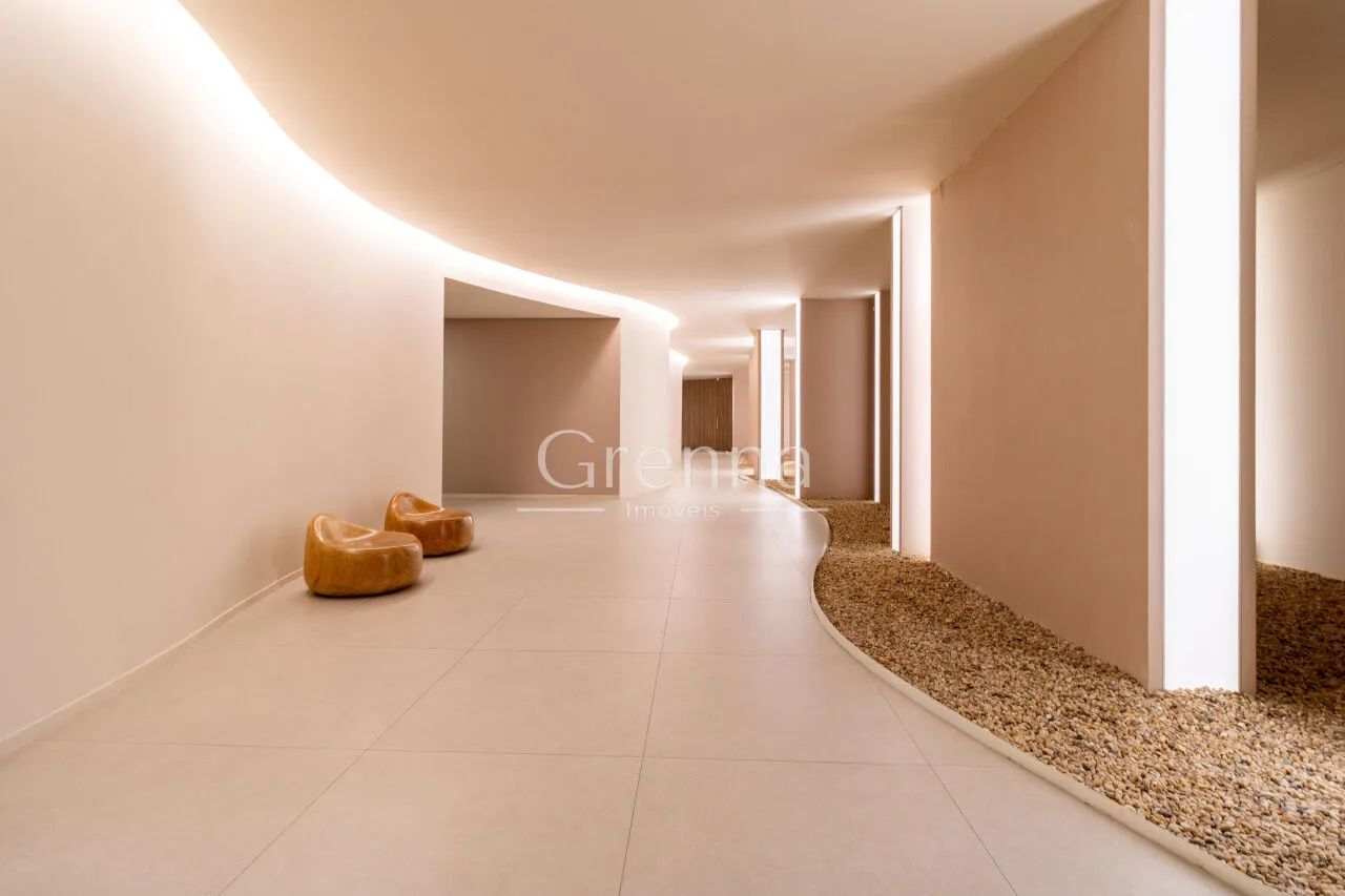 Apartamento de 150m² com 2 suítes, 2 vagas e lazer completo em Moema - Foto 2