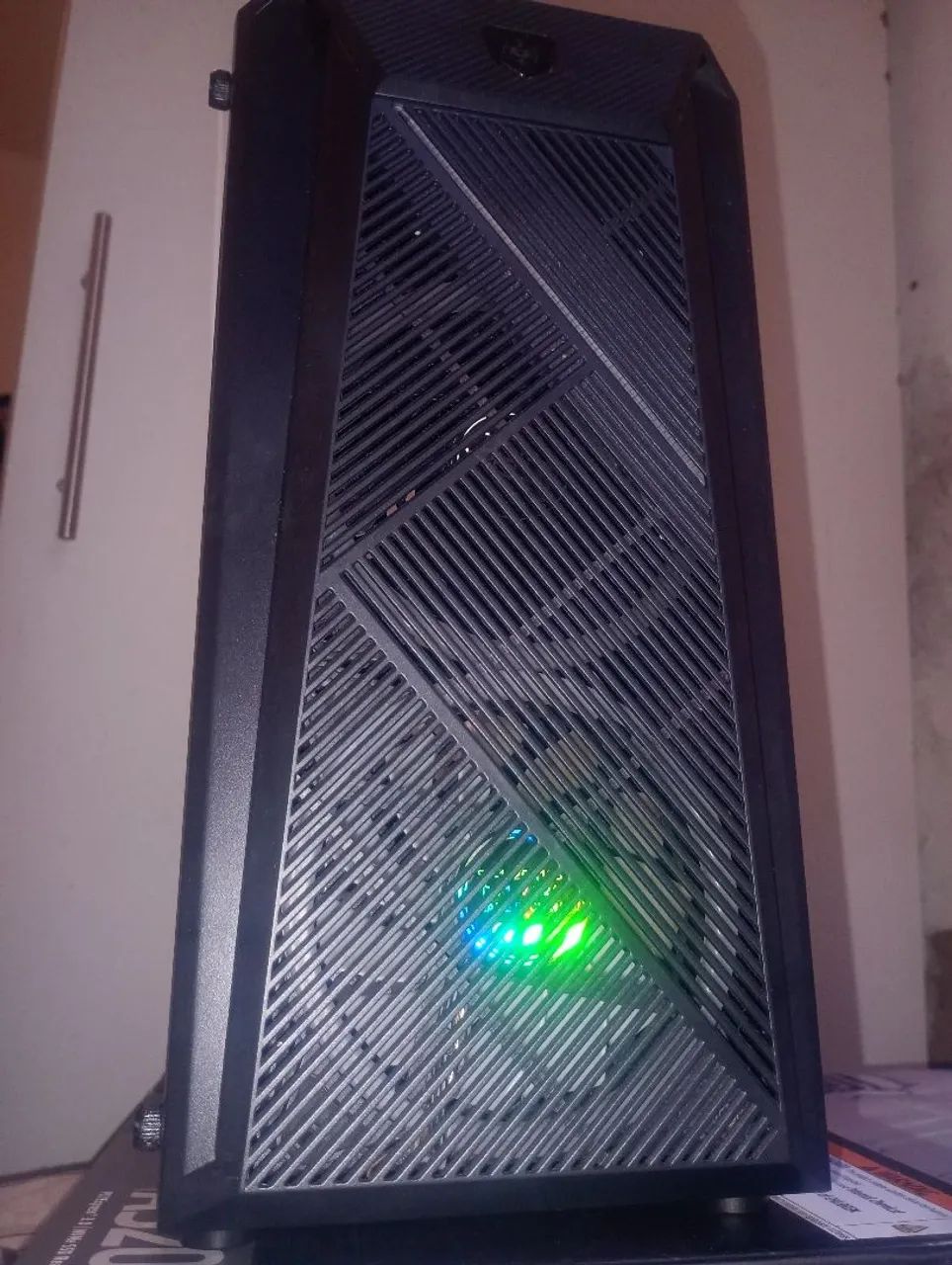 KIT GAMER (OPORTUNIDADE!) - Foto 5
