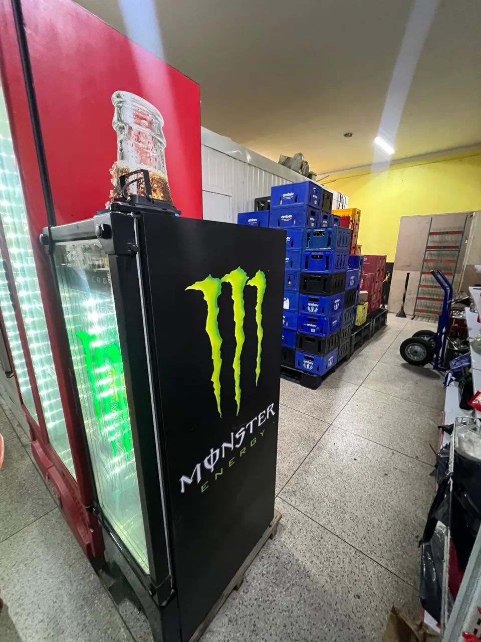 Vendo Distribuidora e Empório, ótima oportunidade. - Foto 5