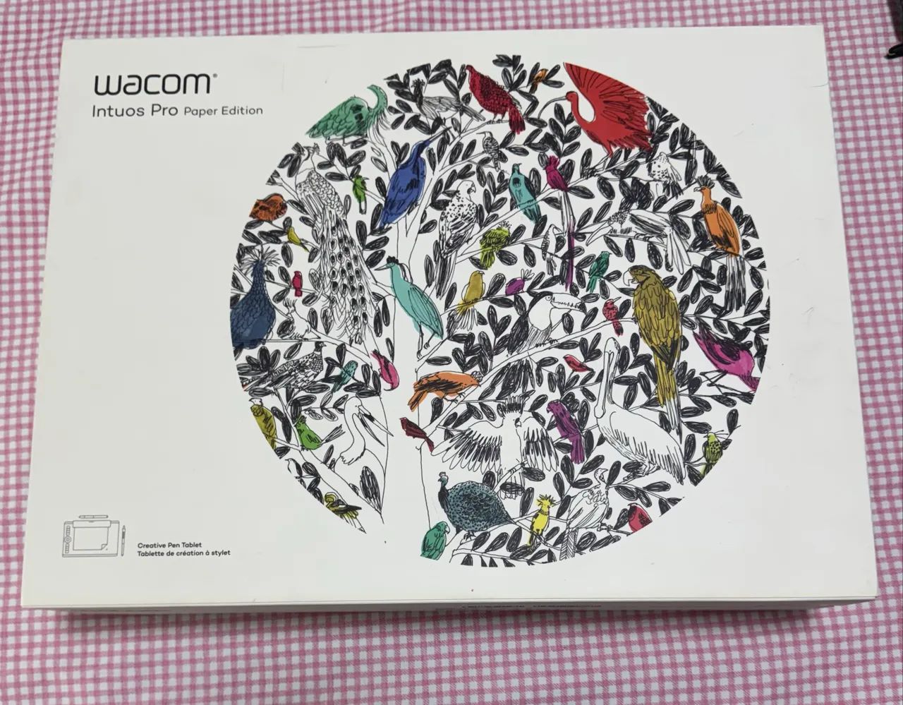Wacom Intuos Pro Paper Edition