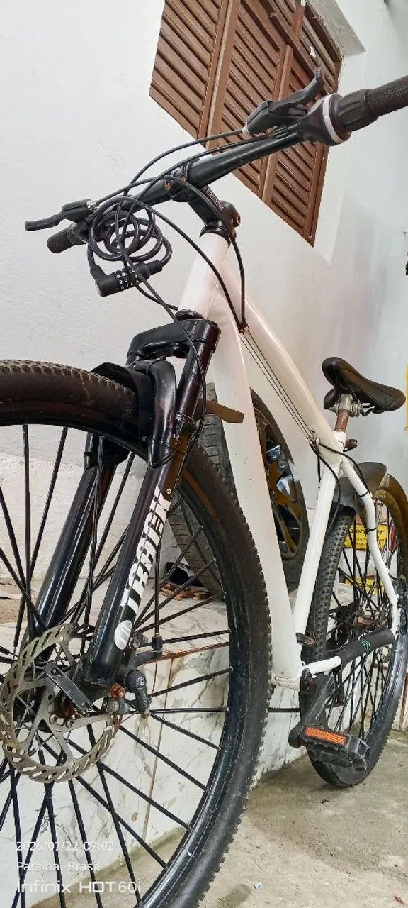 Bicicleta  - Foto 3