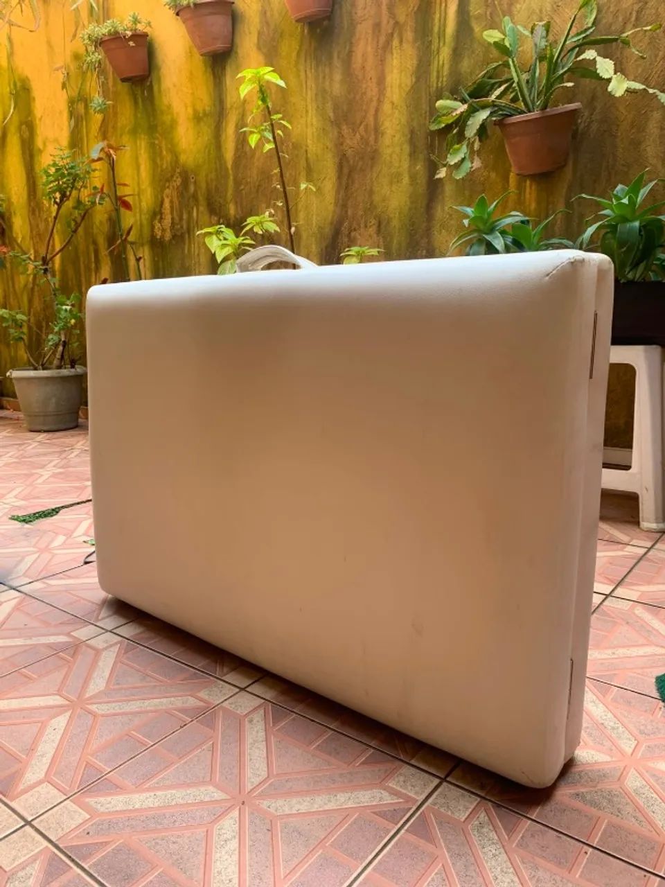 Maca de massagem - Foto 2