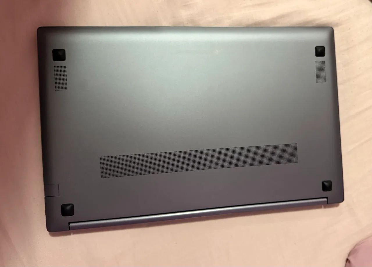 Notebook Samsung Galaxy Book4 Intel - Foto 2