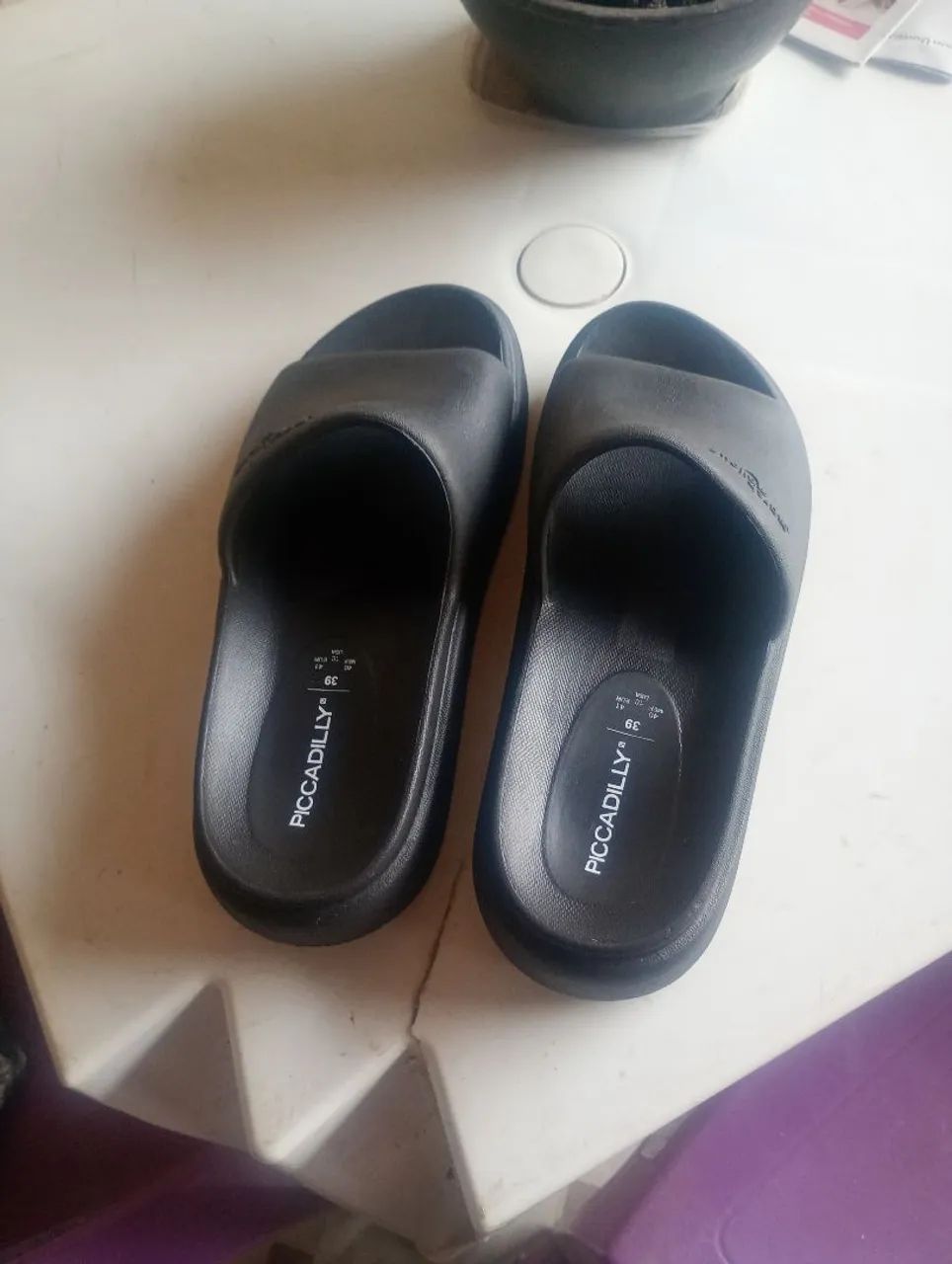 Chinelo ortopédico feminino  - Foto 4