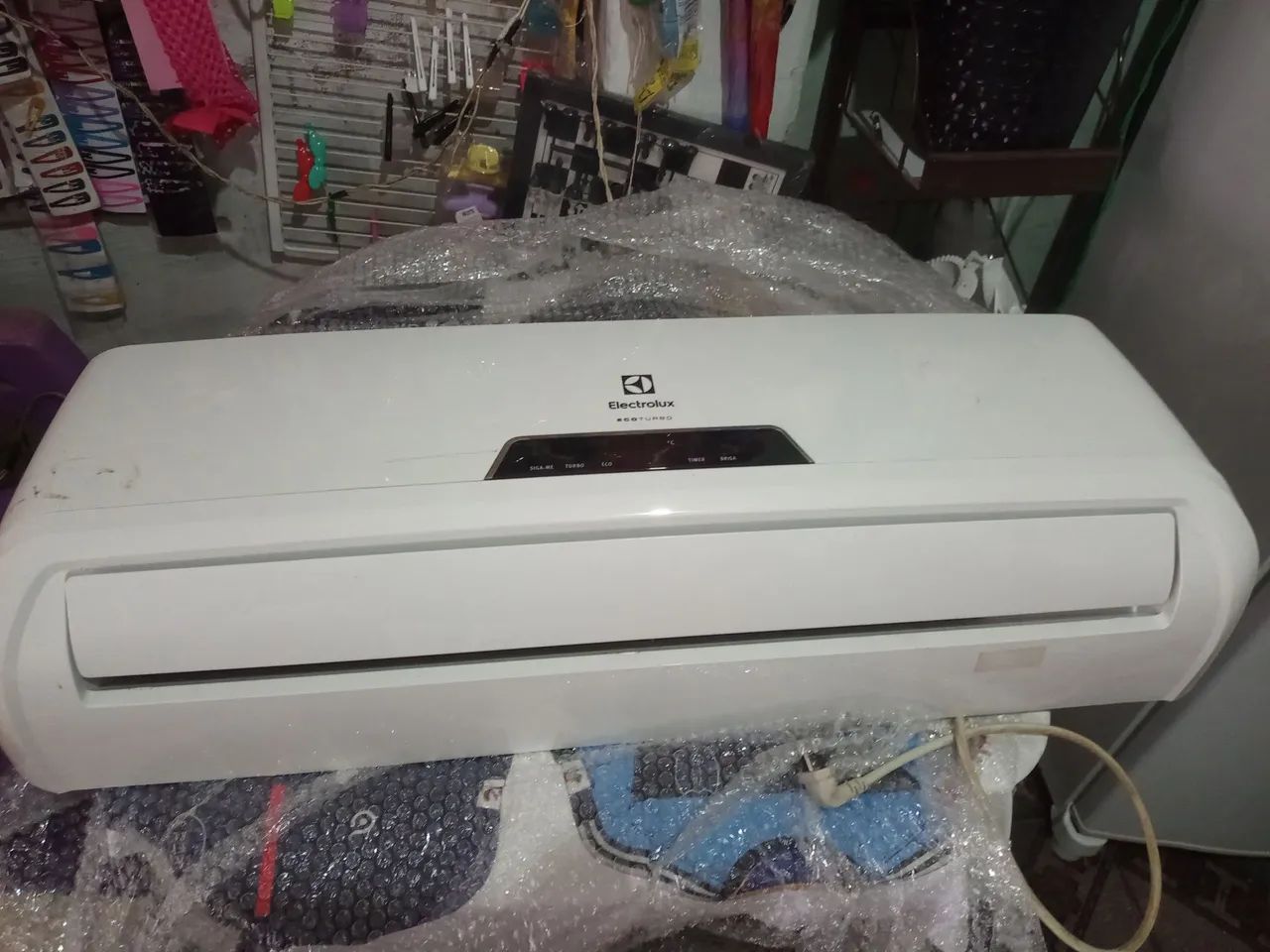 Ar condicionado / 9000 Eletro lux - Foto 3