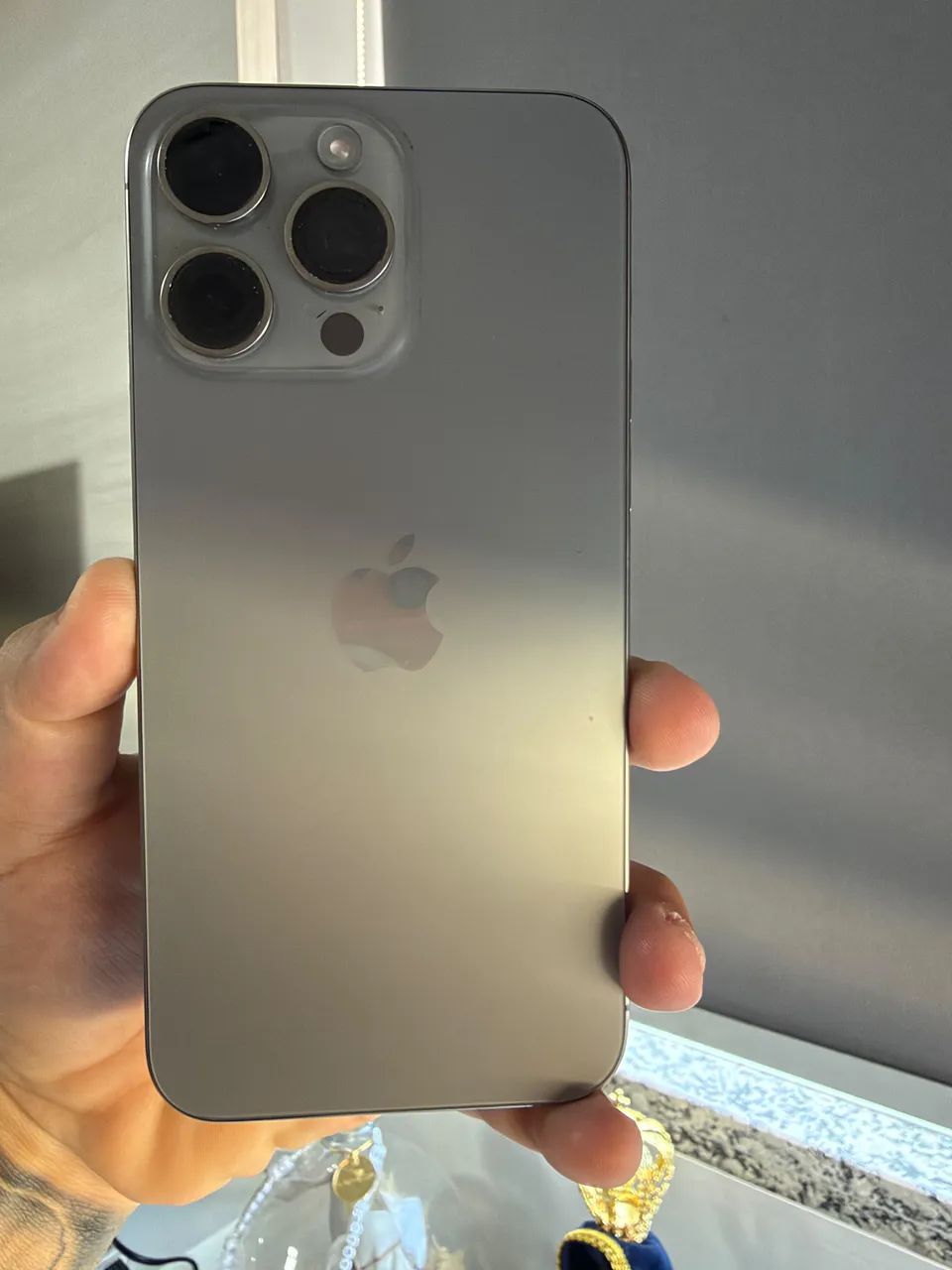 iPhone 17 Pro Max EXTRAAA - Foto 2